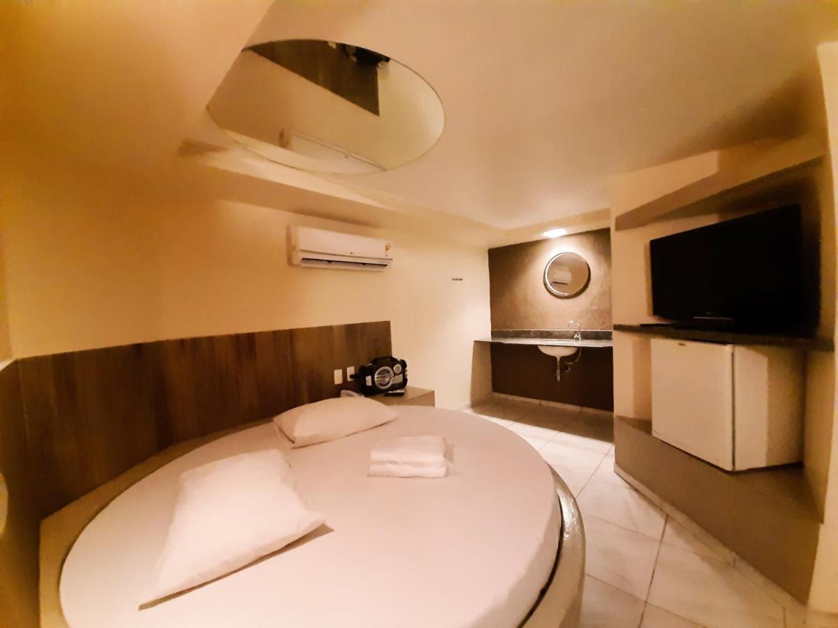 Fada Hotel - Motel Adults Only Recife Exterior photo