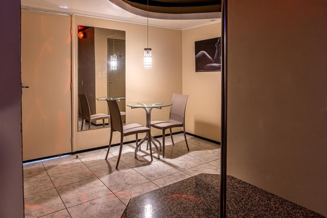 Fada Hotel - Motel Adults Only Recife Exterior photo